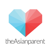 The Asian Parent