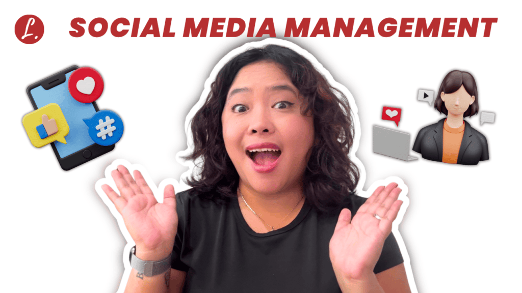 How an Operations Executive Assistant strategically manages client social media content and workflows